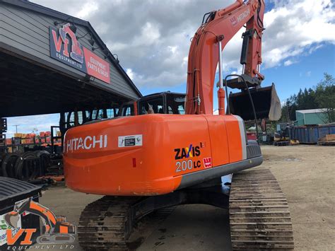 excavator hitachi|hitachi excavator price list.